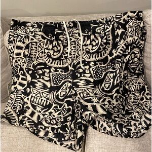 Big and tall bathing suit